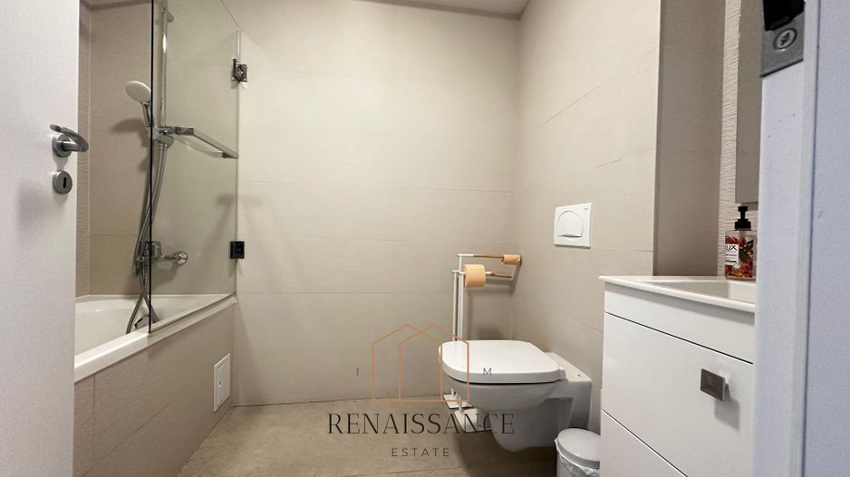 Calea Aradului 2 Camere Lux | 58mp Utili Etaj 2/6 | Parcare Subterana - Poză 12