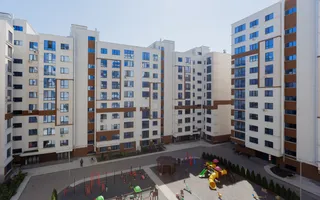 Vânzare, apartament, 2 camere, bd. Mircea cel Bătrân, Ciocana - Poză 15