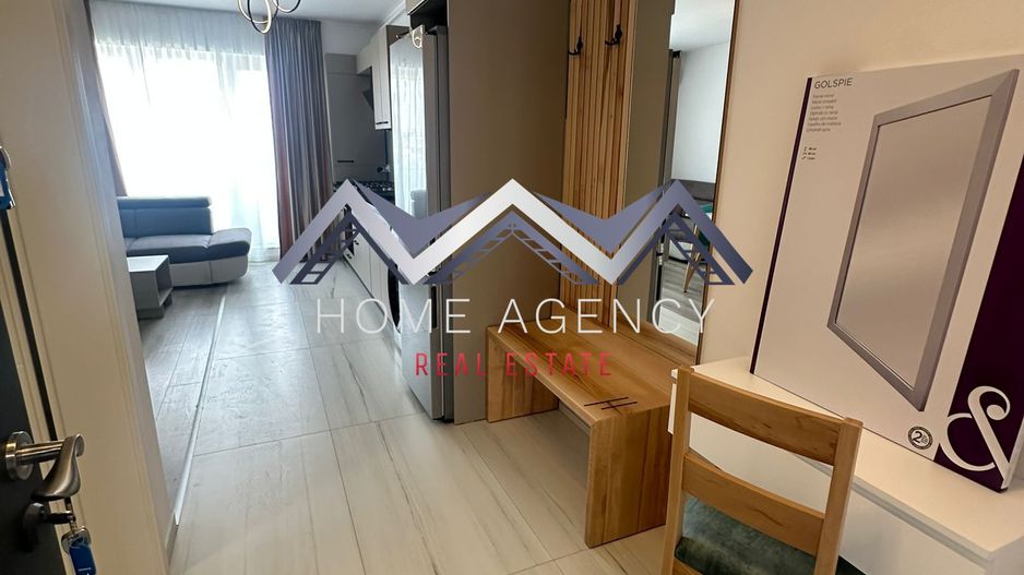 Apartament 2 camere Otopeni premium | prima închiriere - Poză 8