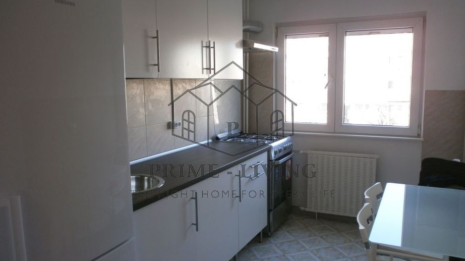 APARTAMENT COCHET DE 2 CAMERE IN ZONA AVIATIEI PE LANGA PARC HERASTRAU - Poză 2