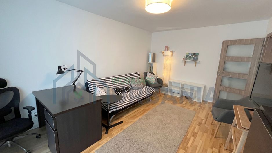 2 camere mobilat si utilat in Podul de Fier - Poză 2