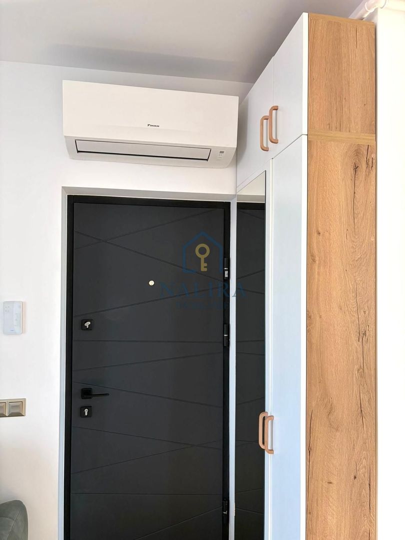 Apartament 3 camere MODERN + parcare inclusă | bloc nou - Poză 5