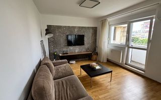 REA1023760 Apartament lux cu 3 camere si vedere panoramica la fantani I Bulevard - Poză 2