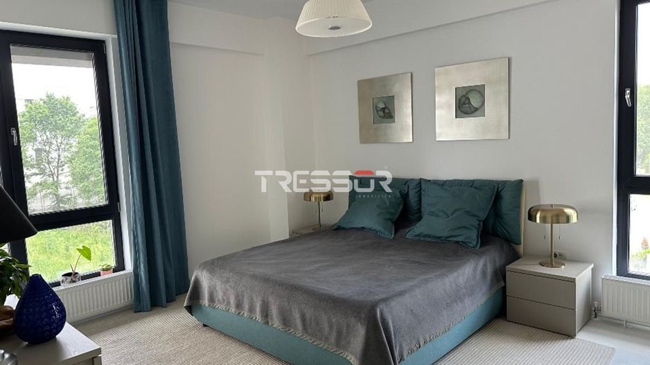 APARTAMENT PREMIUM DE VÂNZARE – CAMPUS / TOMIS NORD - Poză 4