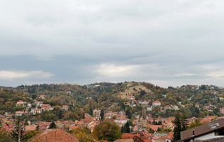 Casa renovata complet in Schei - Brasov cu Terasa Panoramica