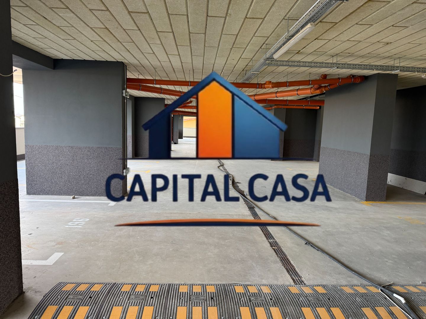 Studio Dublu cu finisaje Premium in Sector 3 - Poză 15
