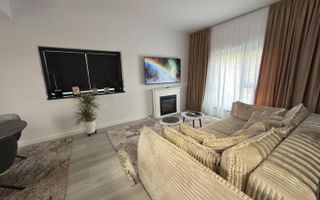 CASĂ PREMIUM DE VÂNZARE ÎN DOMNEȘTI, ILFOV – 275.000 € negocialbil - Poză 6