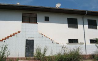 Vand Vila si teren cu deschidere la lac (5128mp) - Poză 5