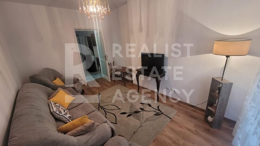Închiriere apartament 2 camere, cartier Primăverii, București - Poză 3