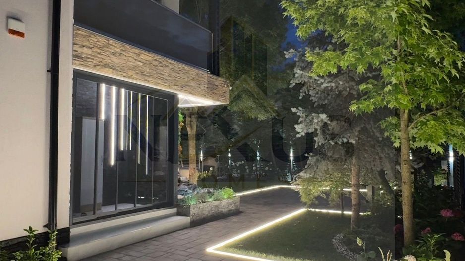 Casa Visurilor Tale în Comuna Berceni | 6 Camere | Finisaje Premium - Poză 23