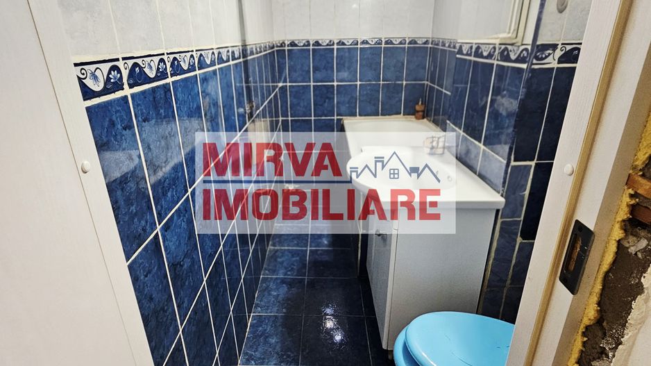 🏠 Apartament 2 camere • Confort 2 • Parter – 📍 Zona Malu Roșu - Poză 12