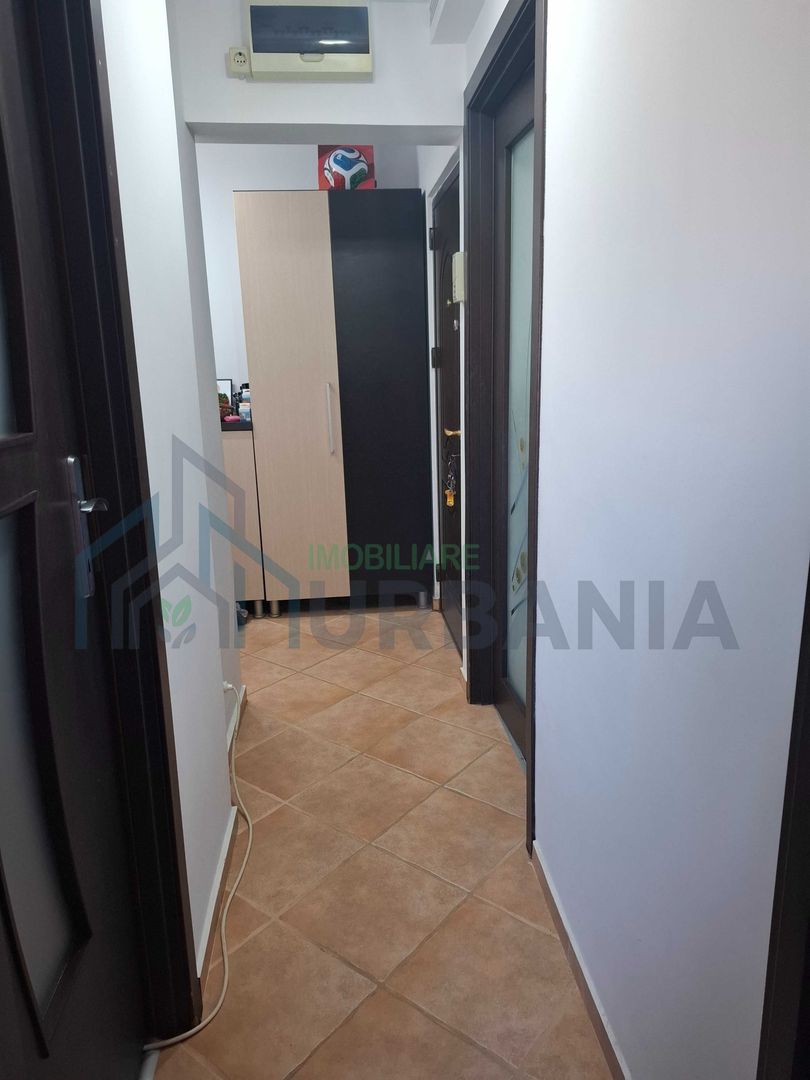 Apartament cu o cameră, decomandat, Nicolina, Iași - Poză 7