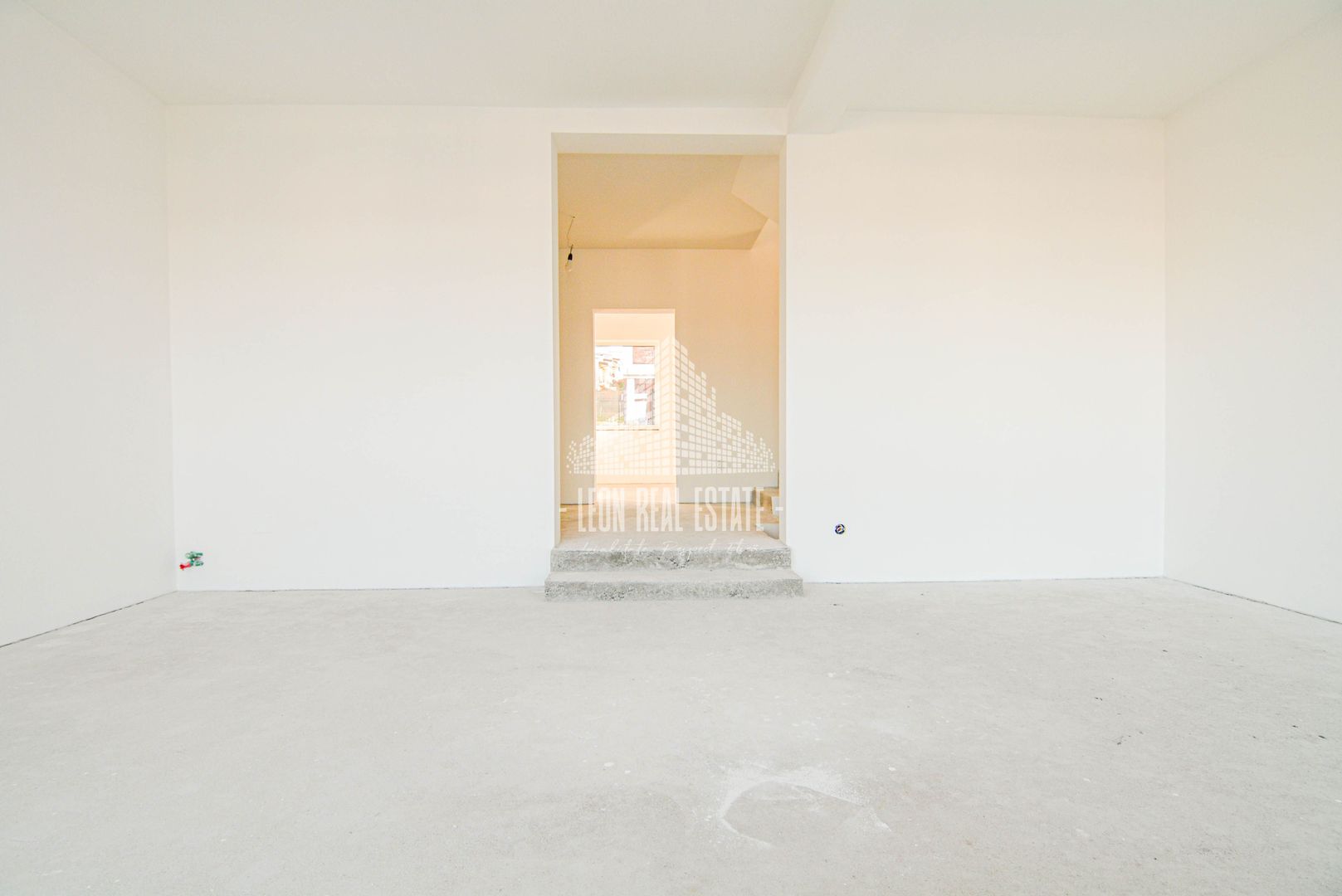 Casă modernă PREMIUM de tip duplex în Florești zona Centurii de Sud - Poză 4