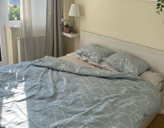 APARTAMENT DE LUX 3 CAMERE GROZAVESTI BLOC 2017 - Poză 9