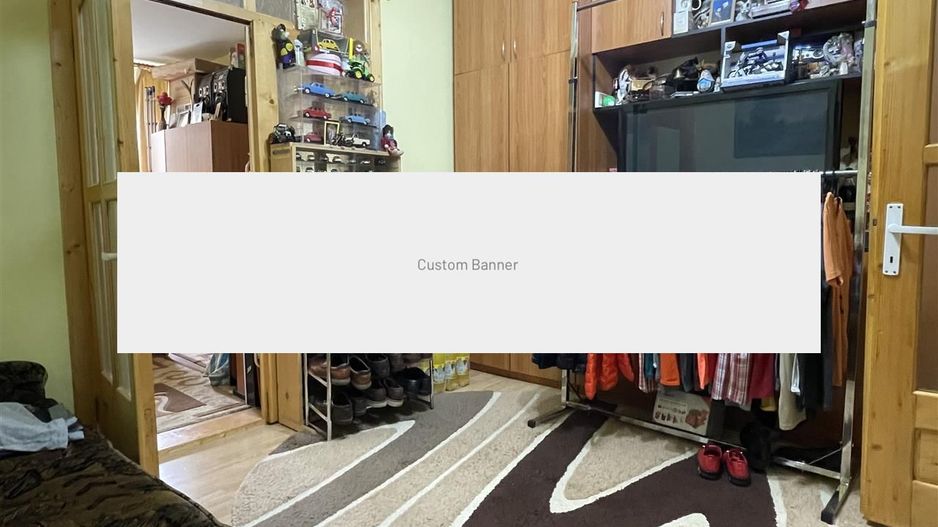 Apartament doua camere Sinaia - Poză 2