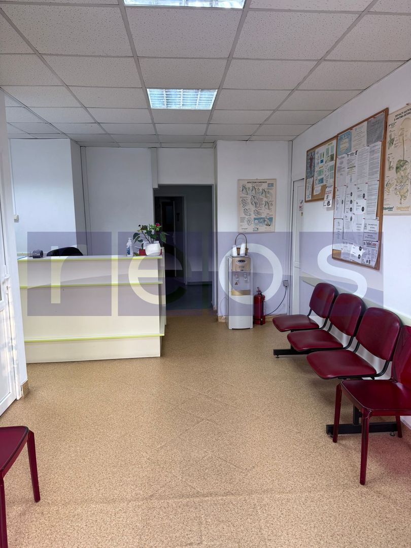 SPATIU COMERCIAL DE INCHIRIAT – ZONA TINERETULUI / PARCUL CAROL - Poză 4