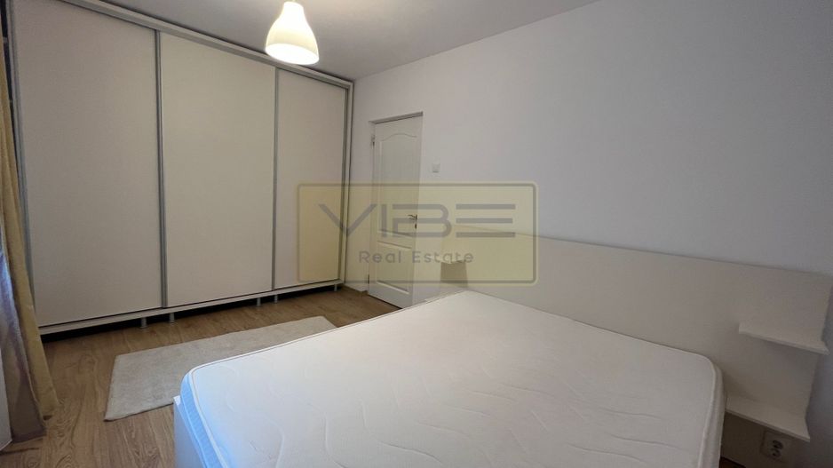 Apartament 2 camere+living Podu Ros - 5 min Palas Mall - Poză 10