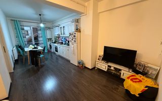 Apartament cu 2 camere | Finisaje Moderne | Zona Petrom - Baciu - Poză 6