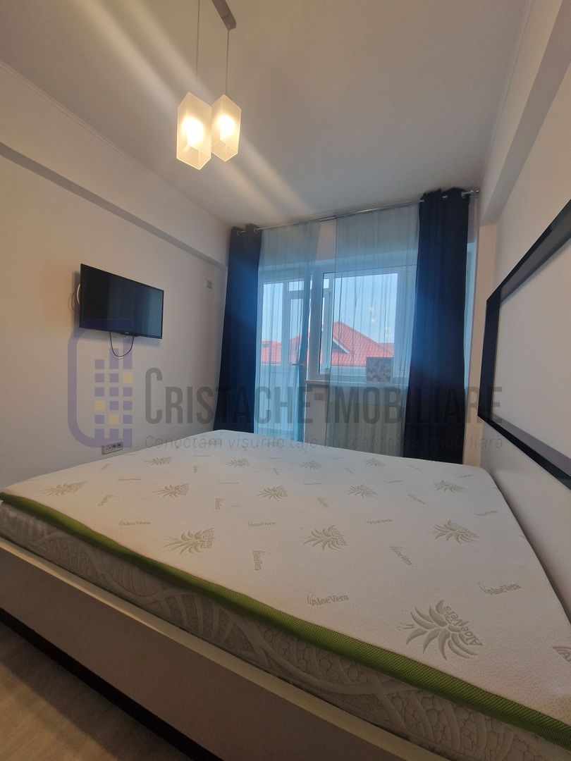 Apartament elegant si modern, 2 camere decomandat - Poză 6