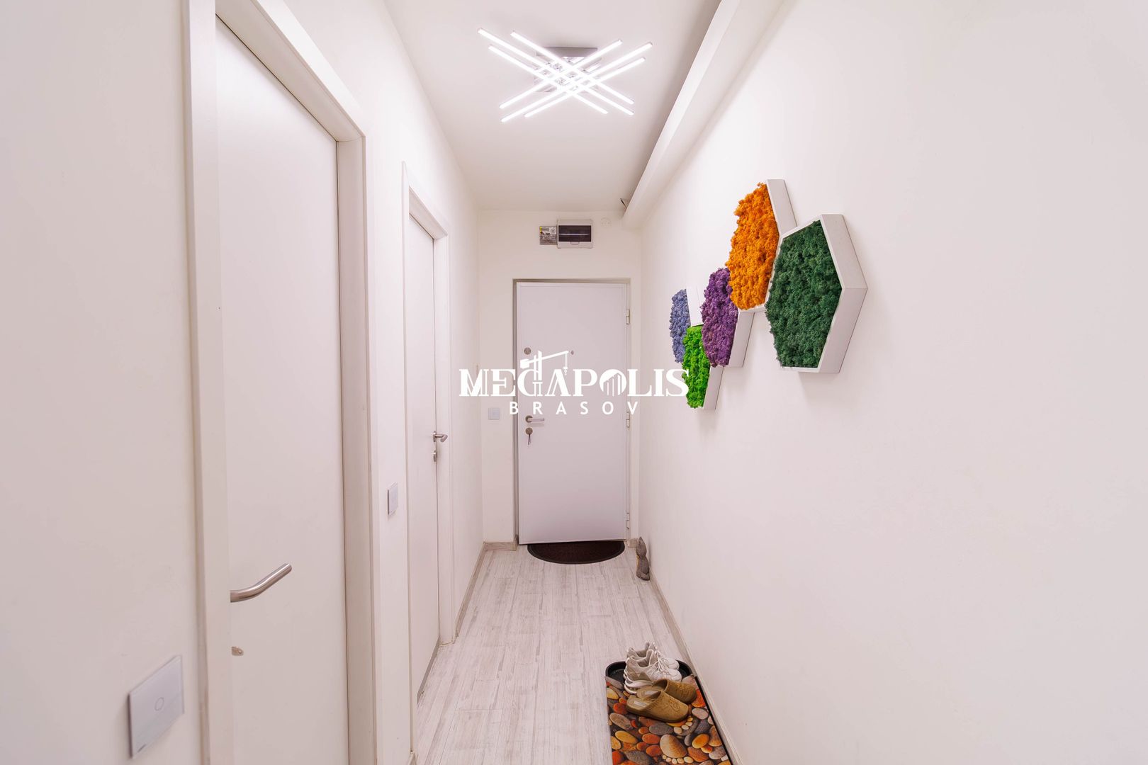 Apartament 2 Camere Decomandat Grivitei - Poză 6