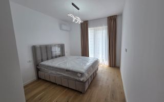Apartament de 2 camere, Lux, Prima Închiriere – First Estate Pipera - Poză 16