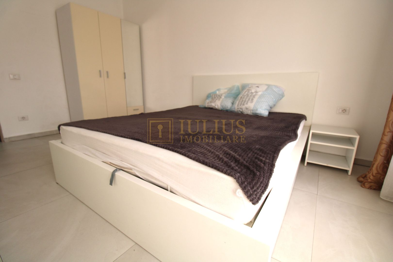 2 camere cu loc de parcare in Torontalului la 500 m de Iulius Mall - Poză 8