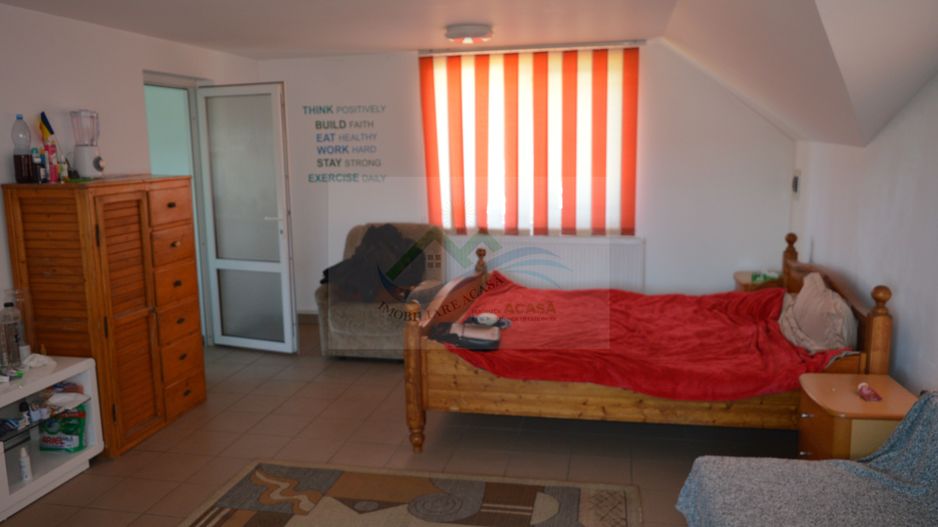 Casa/Spatiu comercial Burdujeni/ Suceava - Poză 59