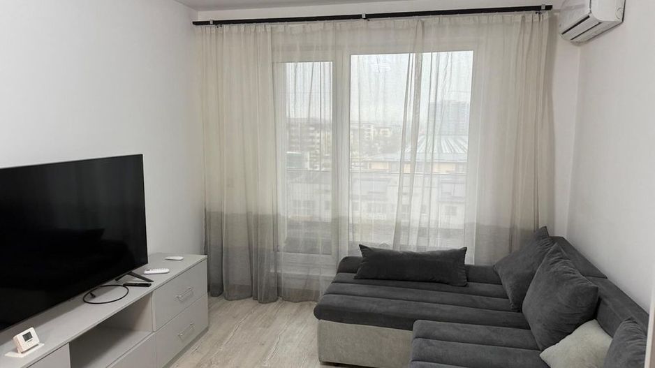 Garsoniera de vanzare- Sector 4/ Gata de mutare - Poză 1