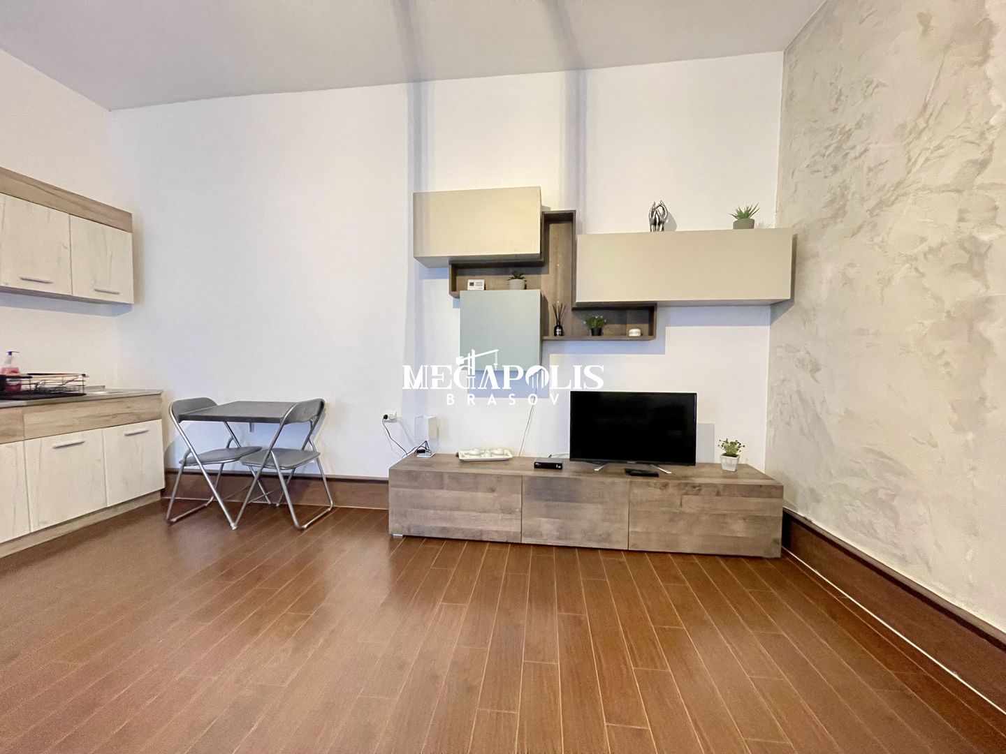 Apartament 2 camere | Strada Republicii | Inima Brașovului - Poză 8