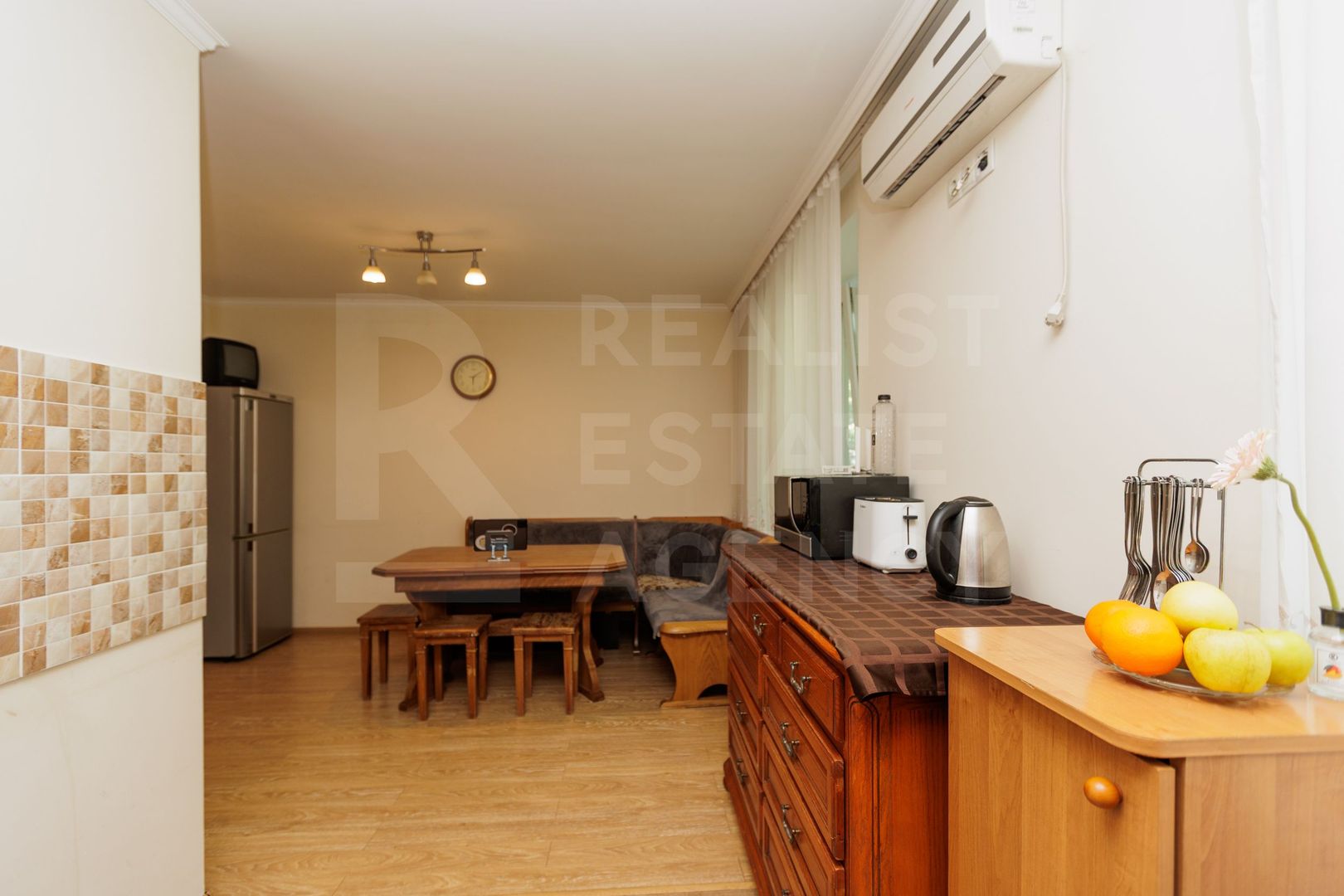 Vânzare, apartament, 2 camere, strada Armeneasca, Centru - Poză 8
