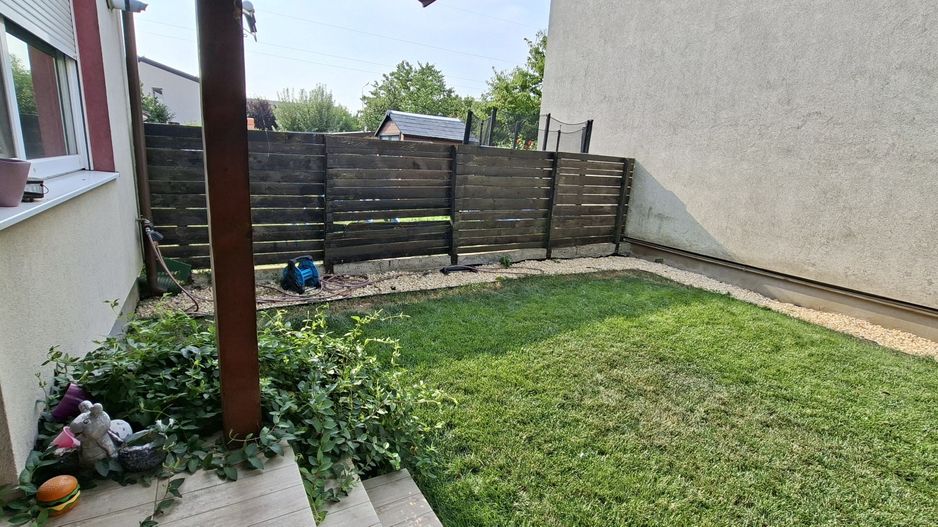 Casa P+E cu 4 camere - Aradului/British SCHOOL - Poză 32