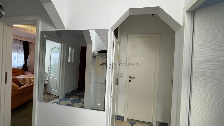 🏡 Apartament 3 camere lângă Parcul Ștrand, 67 mp utili + 2 pivnițe - Poză 10