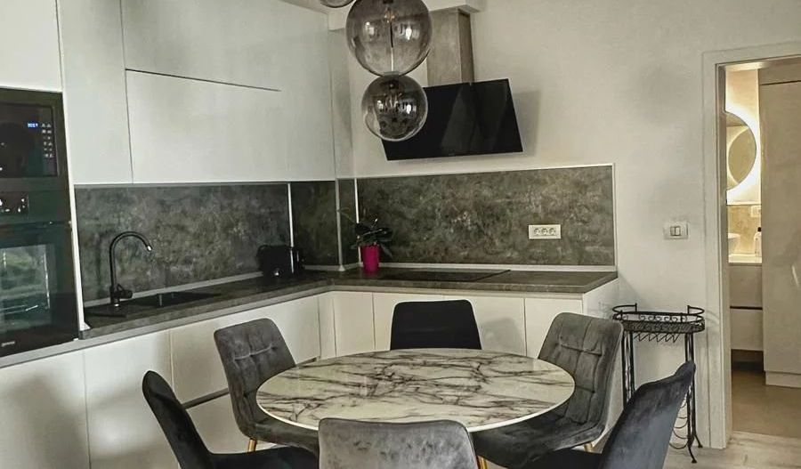 Apartament 2 camere, Zona Aradului, Mobilat si Utilat, Loc de parcare inclus - Poză 5