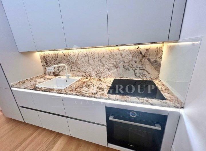 Apartament 2 camere Herastrau | 91mp | Loc de parcare - Poză 4