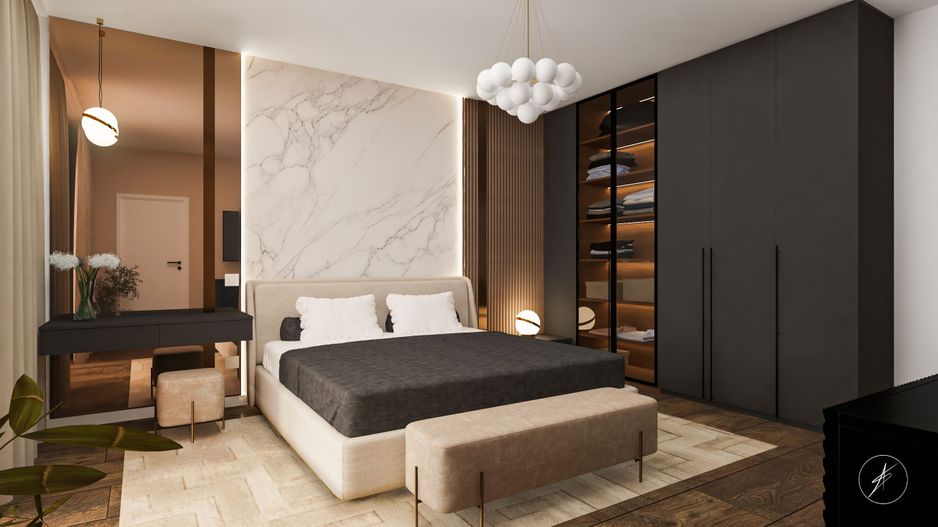 Vila noua in Paradisul Verde, Corbeanca - Poză 9