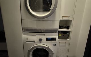 Ap modern cu 2 camere mobilat complet– 47 mp, capăt CUG (zona Biserica Albă) - Poză 7