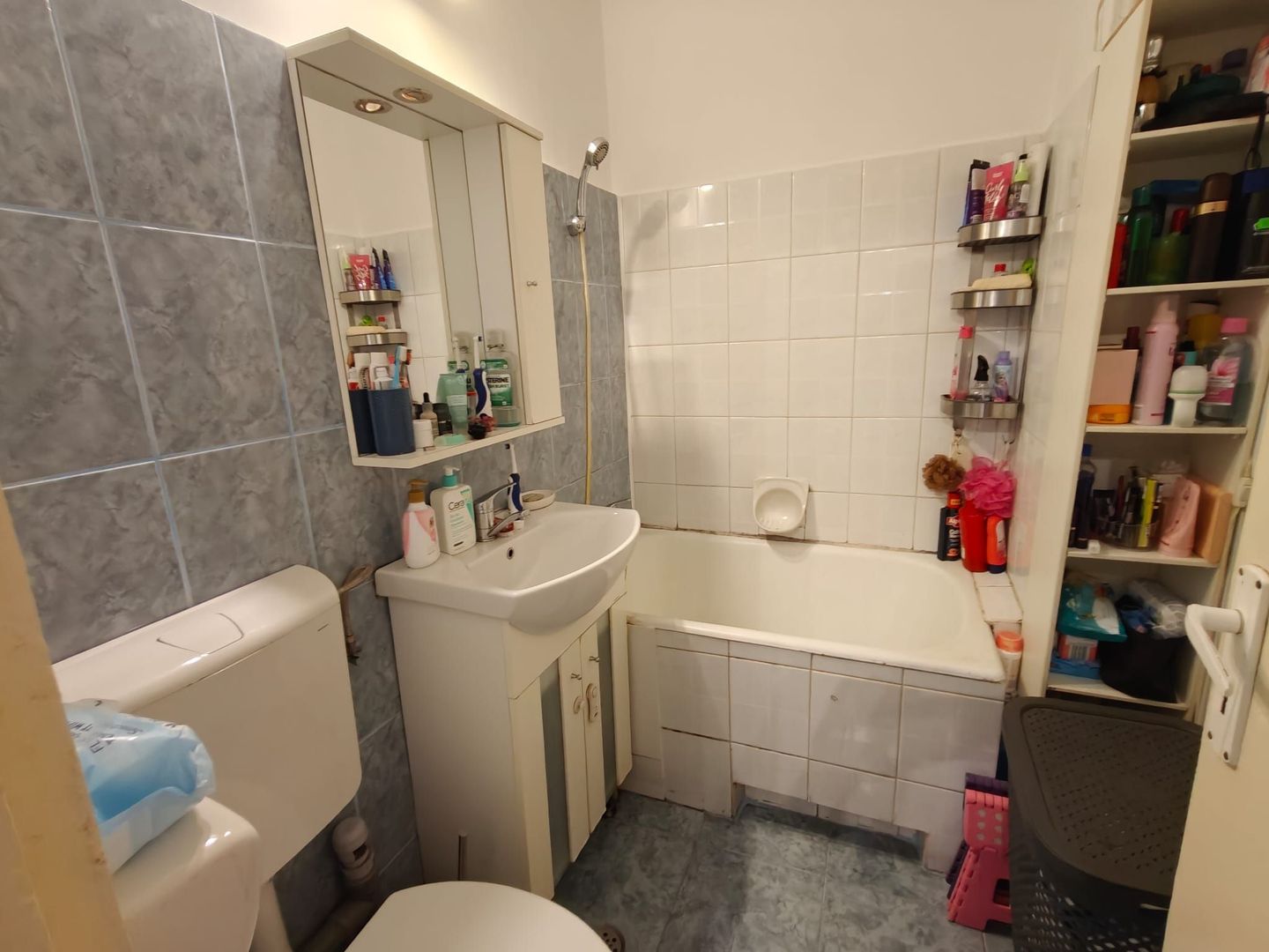 Apartament 2 Camere decomandate, zona Minerva, Comision 0 - Poză 10