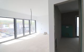 Casa individuala semifinisata de vanzare, cartier Faget! - Poză 4