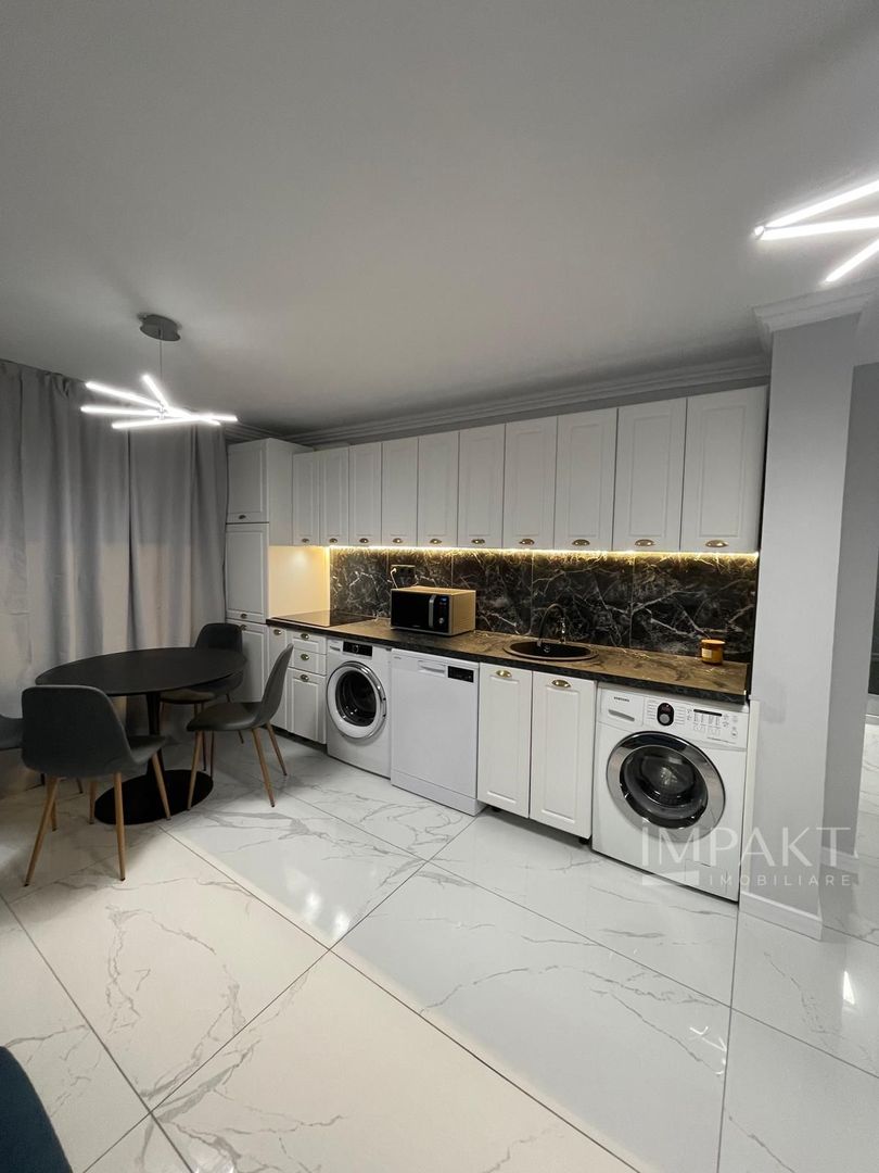 Apartament pet friendly cu 3 camere in Zorilor - Poză 2