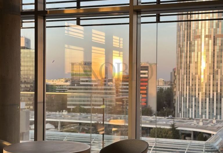 Apartament 3 Camere | UP-Site | Promenada Mall - Investitie - Poză 4