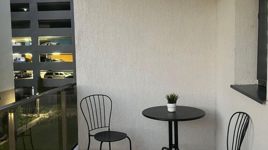 GARS. HILS PALLADY, PRIMA INCHIRIERE, BUCATARIE INCHISA, LOC PARCARE - Poză 8