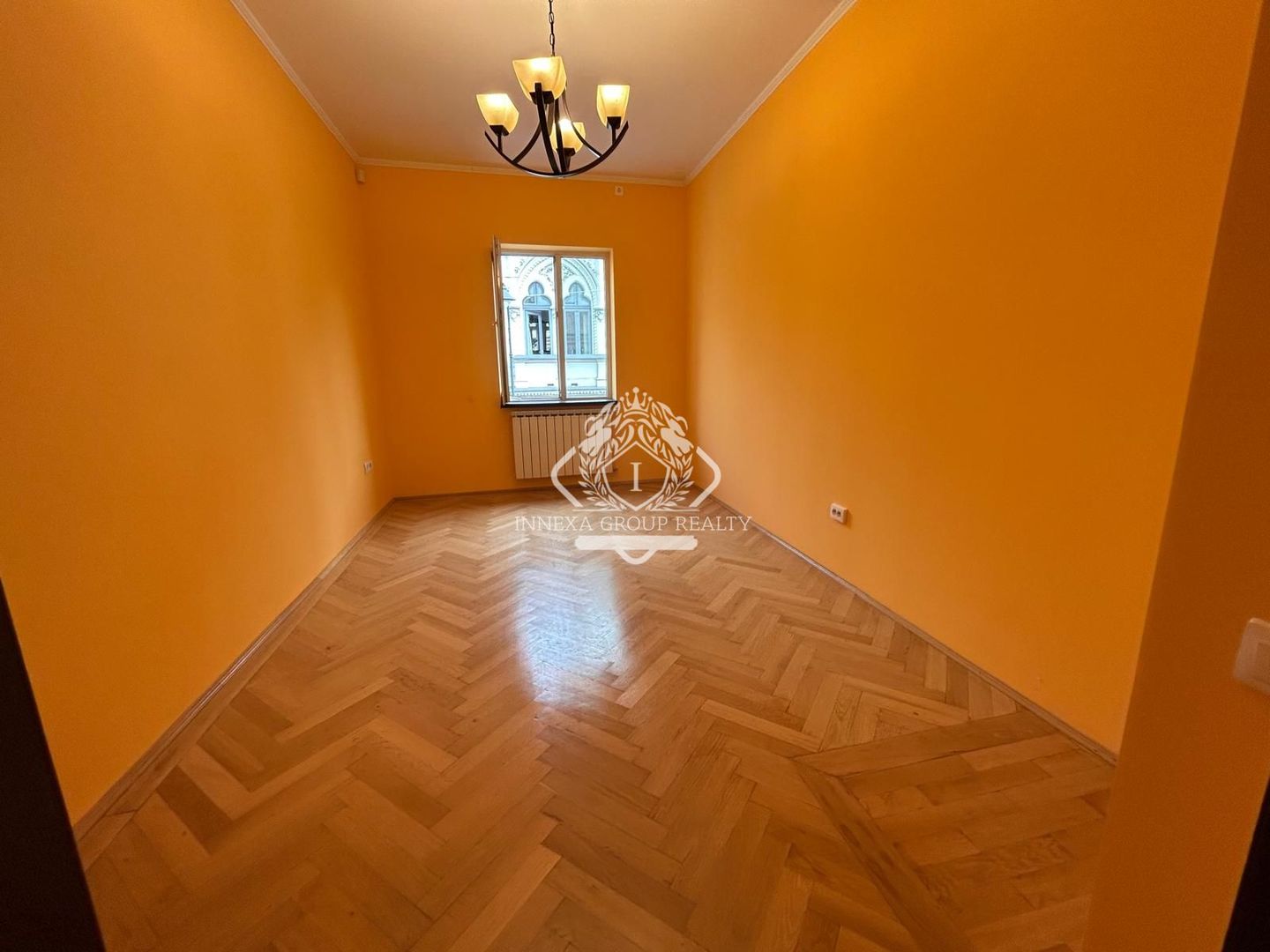 Universitate-Rosetti | Apartament 3 camere in vila | 76mp - Poză 5