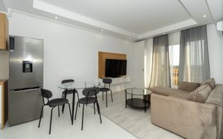 Studiou Dublu Cosmopolis + loc parcare - Poză 9