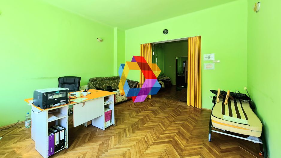 Spatiu comercial de vânzare Brasov  - 90 mp # plus-imo.ro - Poză 1