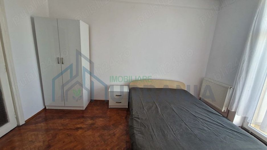 Apartament 1 camera de inchiriat, zona Pacurari, Iasi - Coleg de apartament - Poză 1