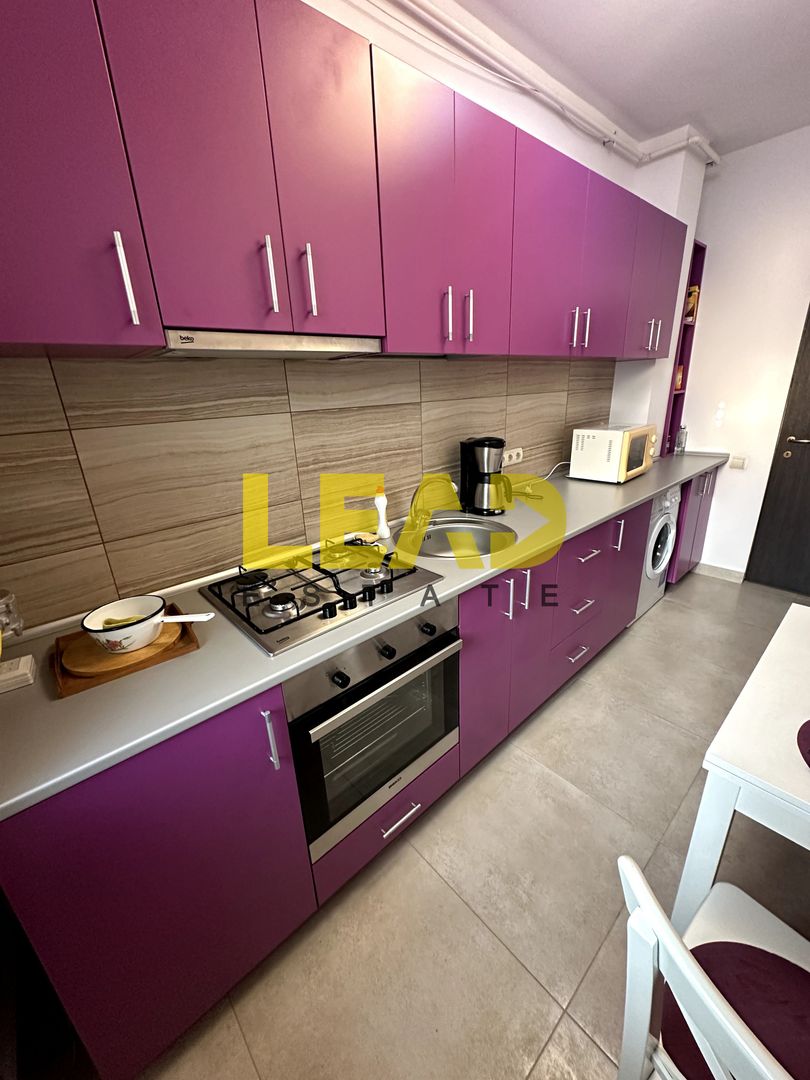 Garsoniera | decom. | centrala proprie | mobilata | S5 - Poză 4