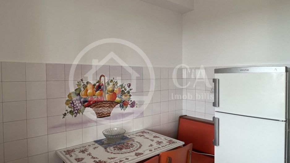 Apartament cu 3 camere de inchiriat in Centrul Civic Oradea - Poză 3