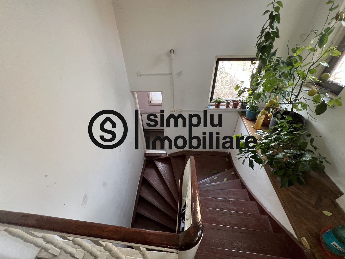 Casa Centrala Ideal pentru Clinica - Poză 15