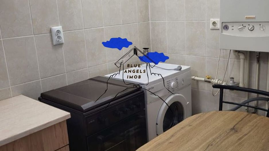 Apartament PET FRIENDLY 2 camere semidecomandat, 41 mp Centru Civic - Poză 5