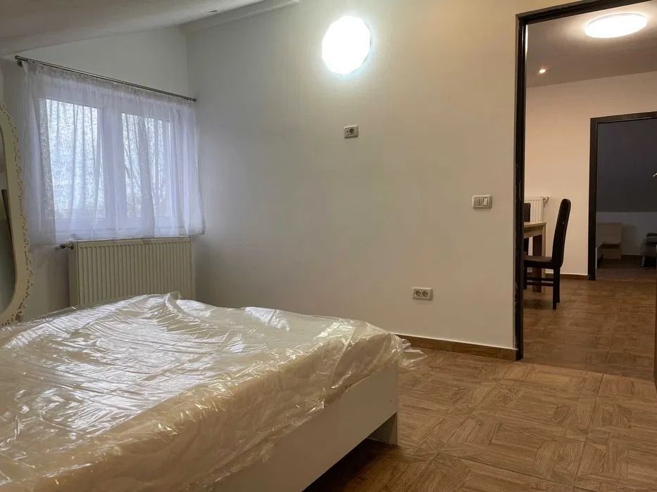 AP. 3 CAMERE LUJERULUI, BLOC NOU, BUCATARIE OPEN-SPACE, METROU 15 MIN - Poză 3